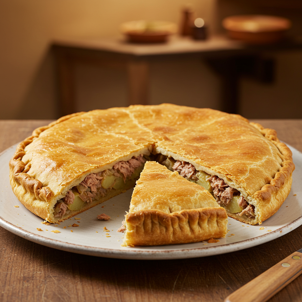 Empanadas