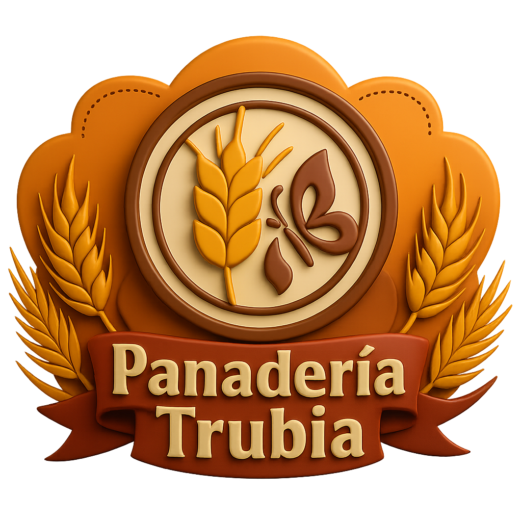 Obrador de Panadería Trubia