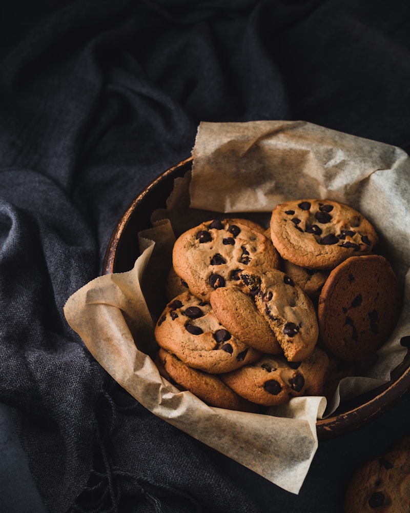 Suspiros Asturianos - Galletas tradicionales con almendra y nata de Panadería Trubia